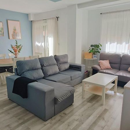 Apartamento Caleta Granada Kültér fotó