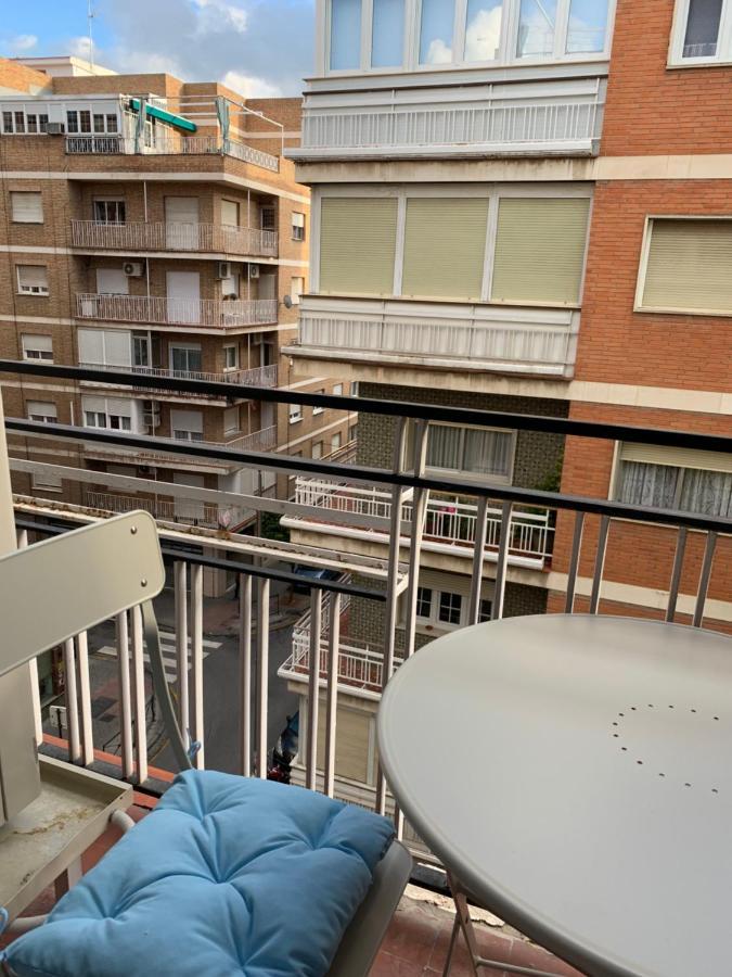 Apartamento Caleta Granada Kültér fotó
