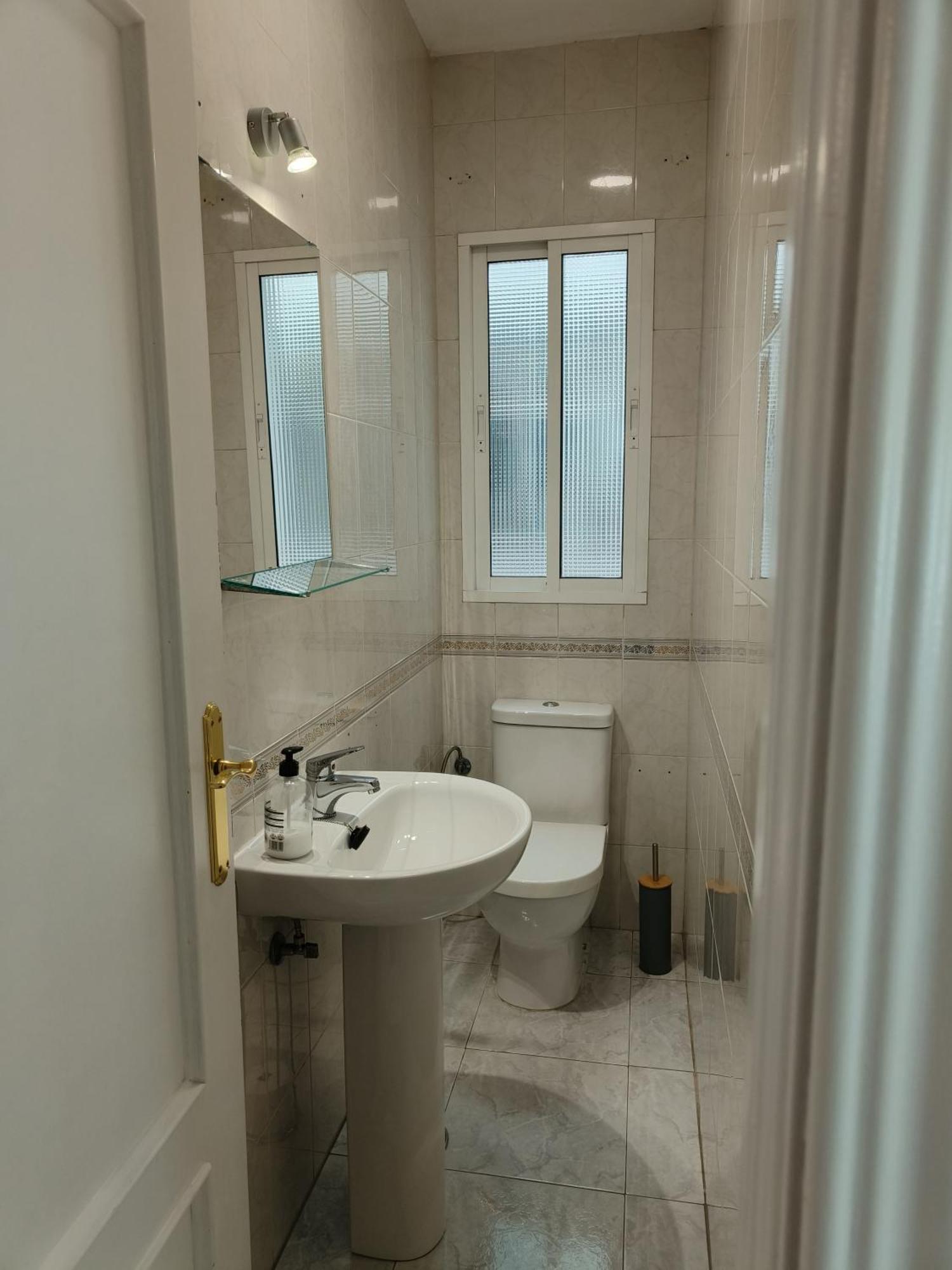 Apartamento Caleta Granada Kültér fotó