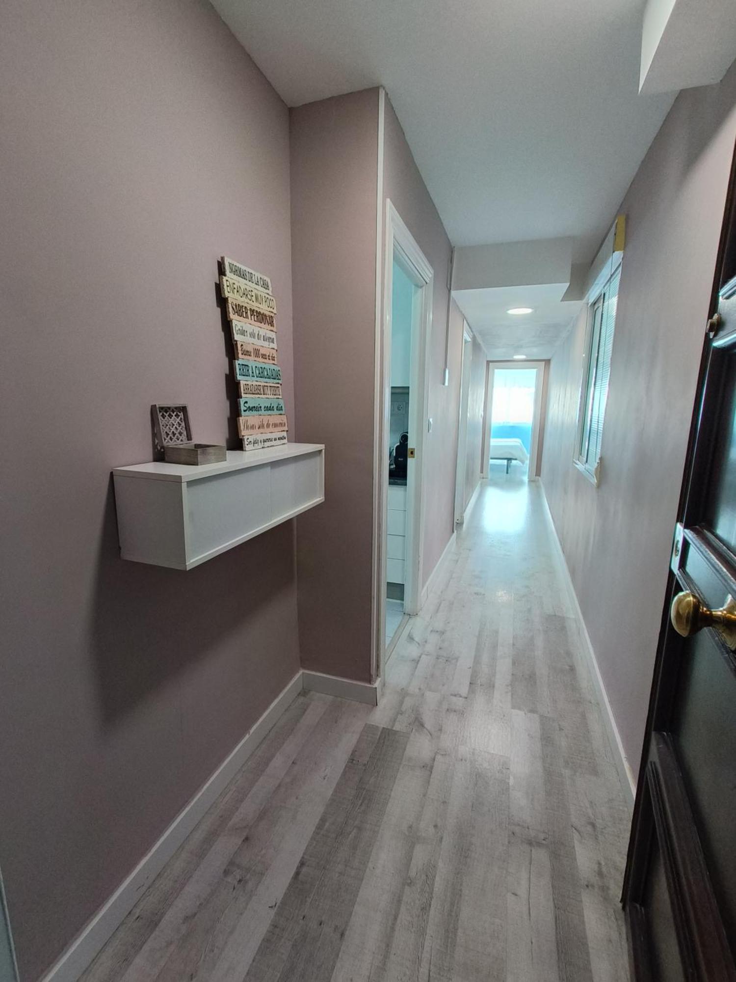 Apartamento Caleta Granada Kültér fotó