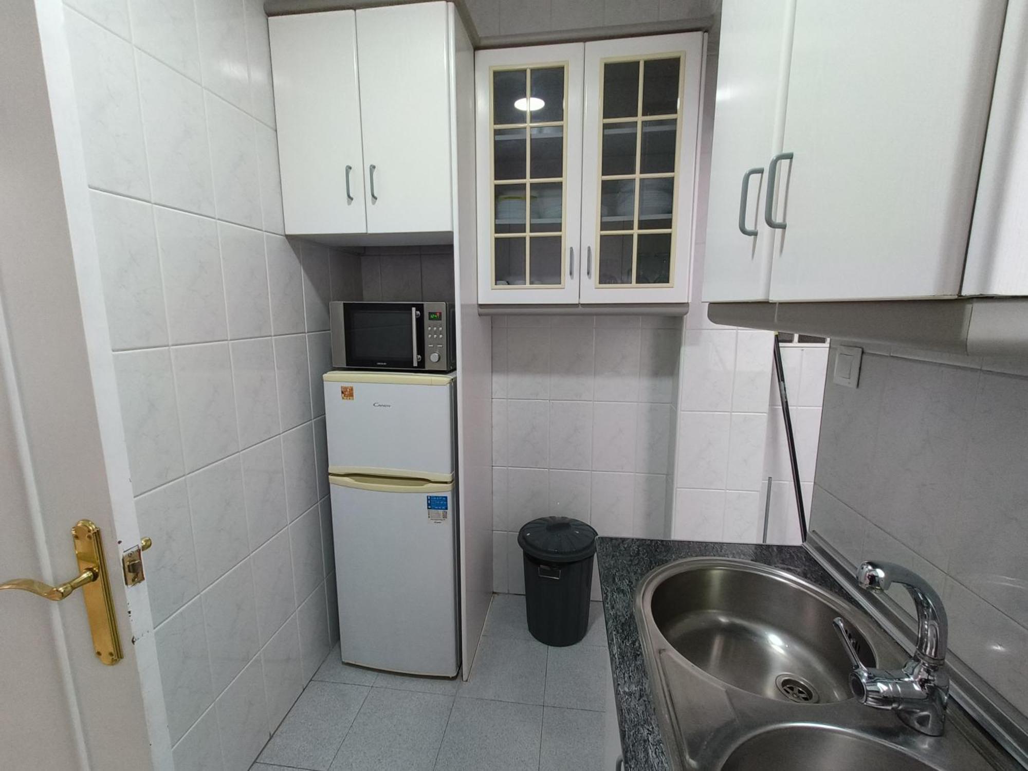 Apartamento Caleta Granada Kültér fotó
