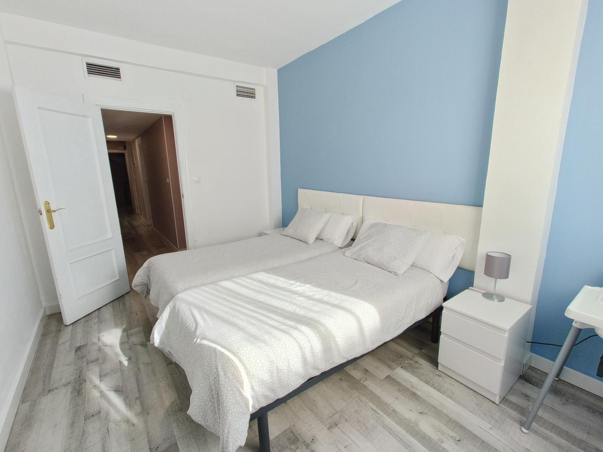 Apartamento Caleta Granada Kültér fotó