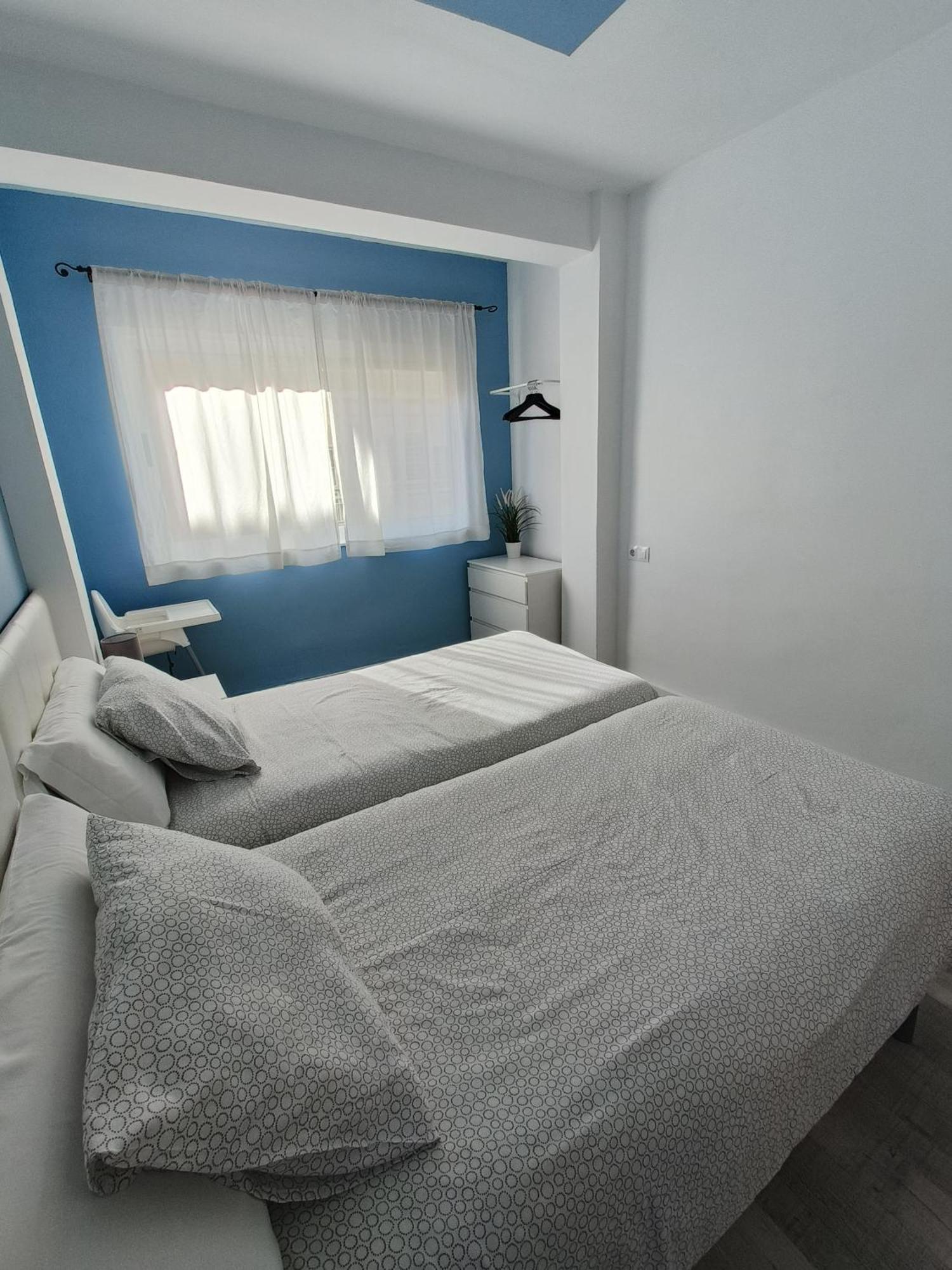 Apartamento Caleta Granada Kültér fotó