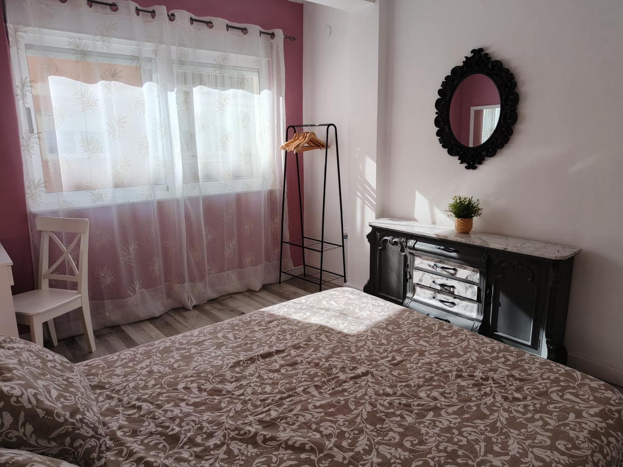 Apartamento Caleta Granada Kültér fotó
