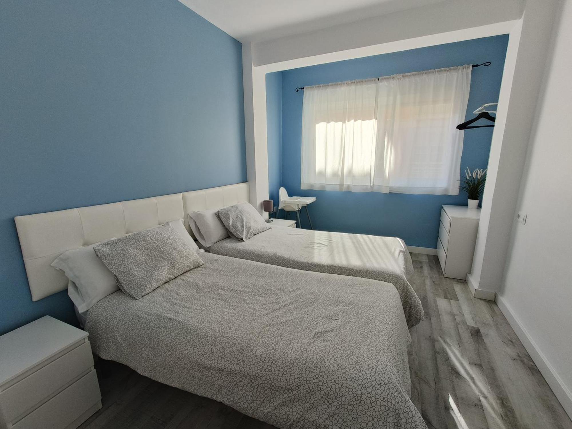 Apartamento Caleta Granada Kültér fotó