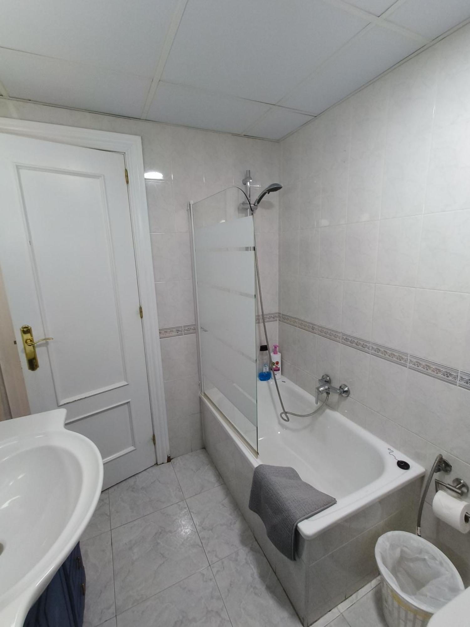 Apartamento Caleta Granada Kültér fotó