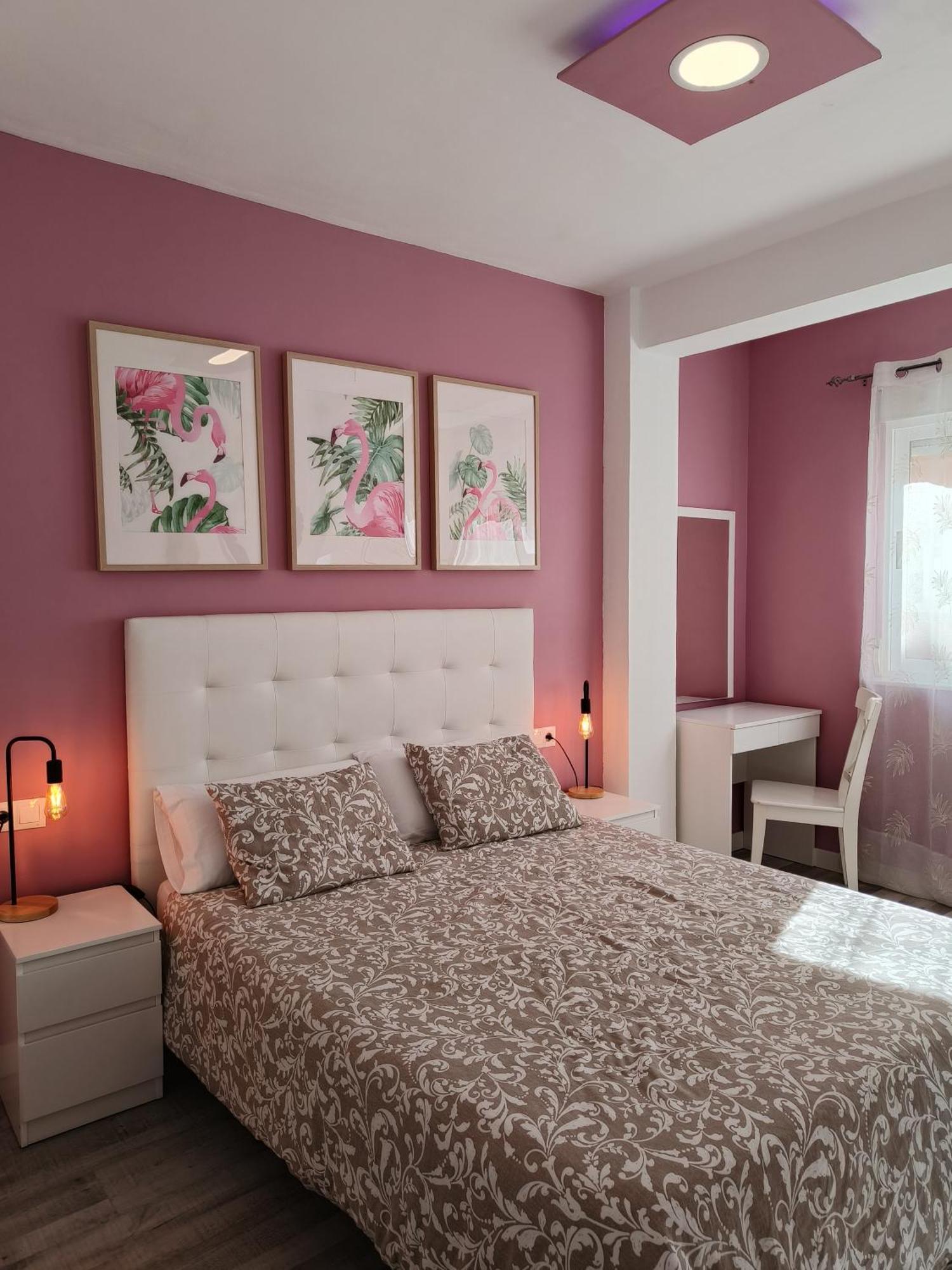 Apartamento Caleta Granada Kültér fotó