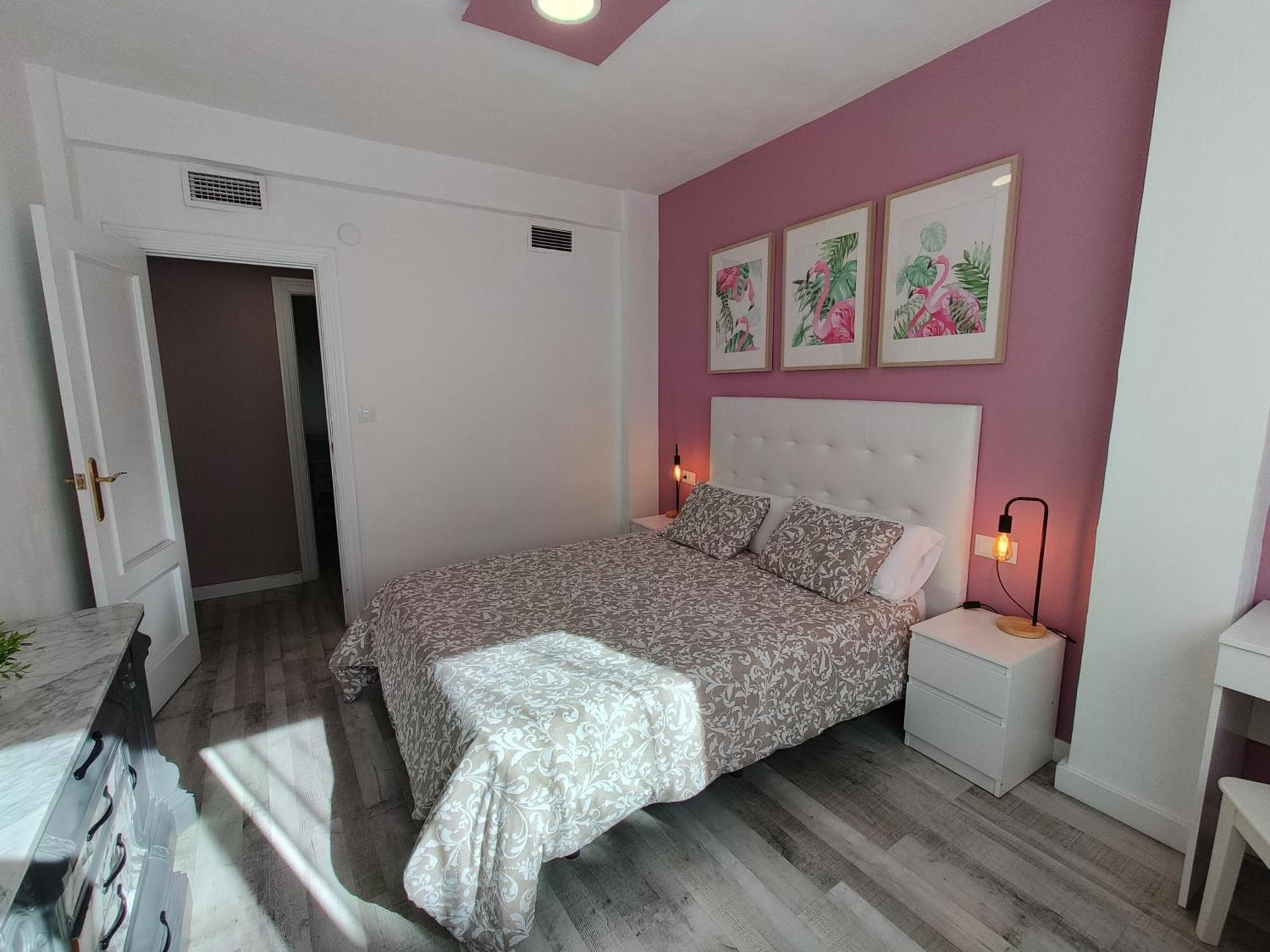 Apartamento Caleta Granada Kültér fotó