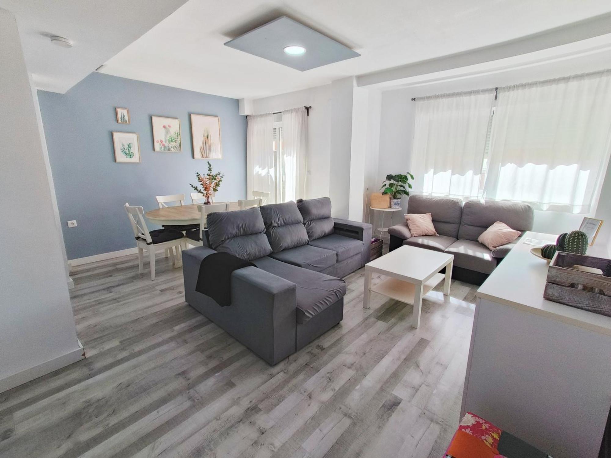 Apartamento Caleta Granada Kültér fotó