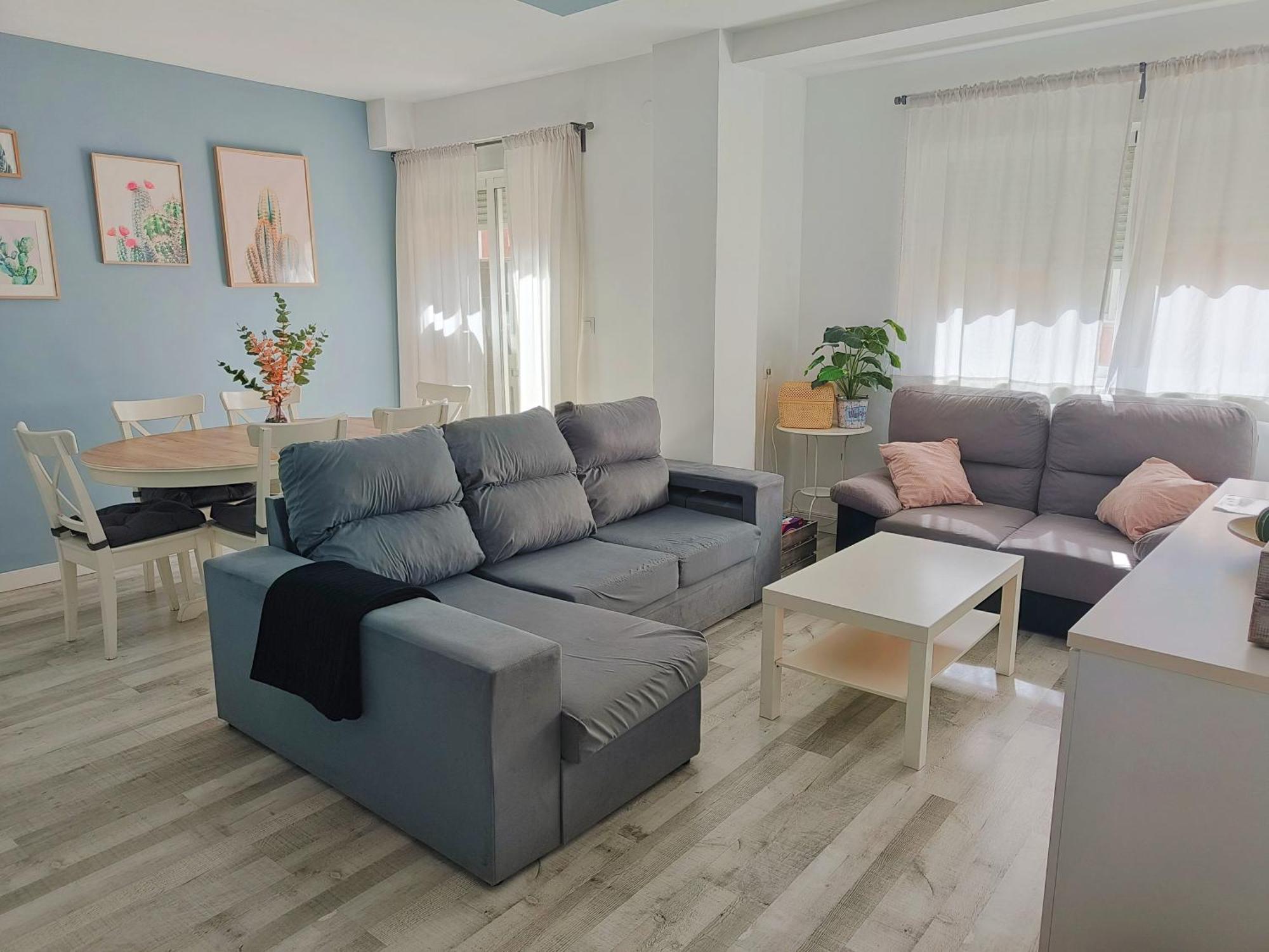 Apartamento Caleta Granada Kültér fotó